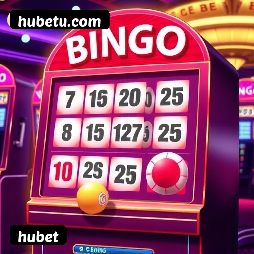 Siga a hubet no Facebook