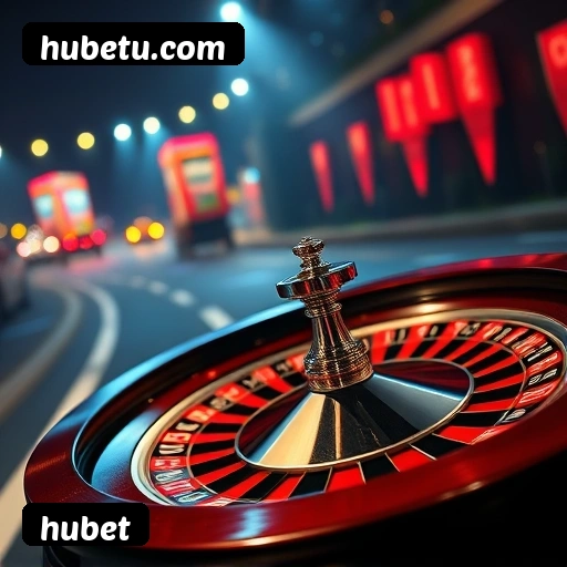 Segurança hubet