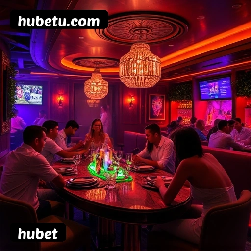 Dicas para ganhar na hubet