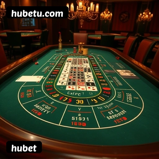 Interface hubet