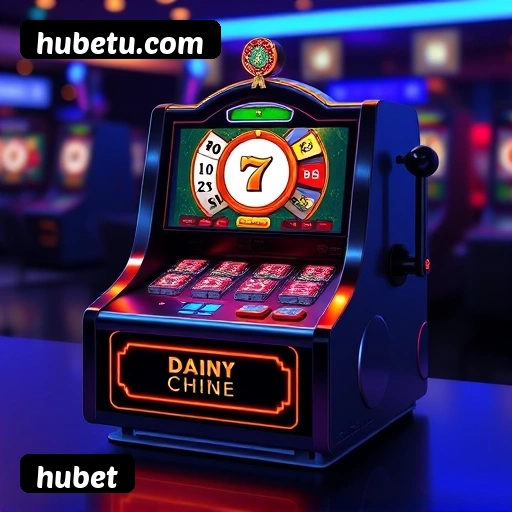 Dealers profissionais da hubet