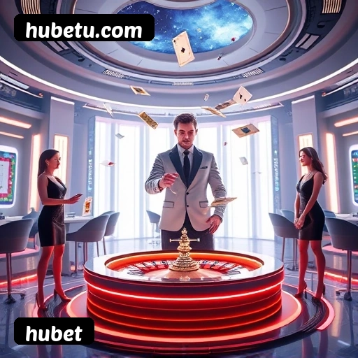 Promoções e bônus exclusivos da hubet